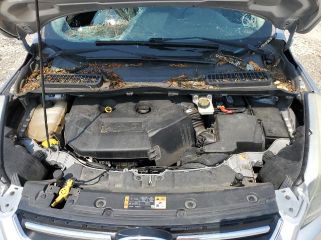 Photo 12 from auction – 2014 FORD ESCAPE TIT with VIN 1FMCU0J94EUD25082