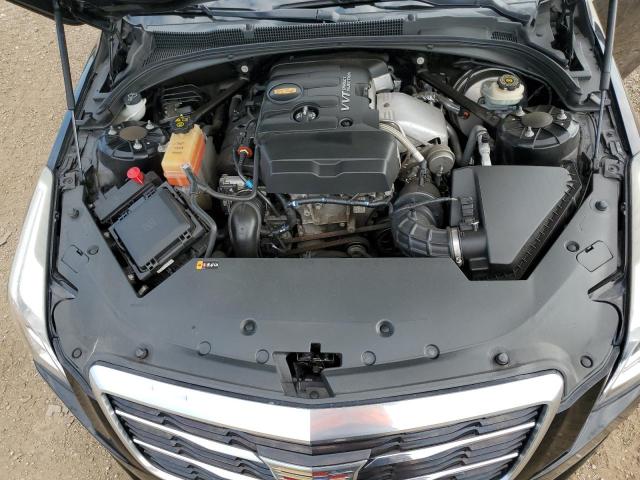 Photo 11 from auction – 2015 CADILLAC ATS with VIN 1G6AG1RX9F0118971
