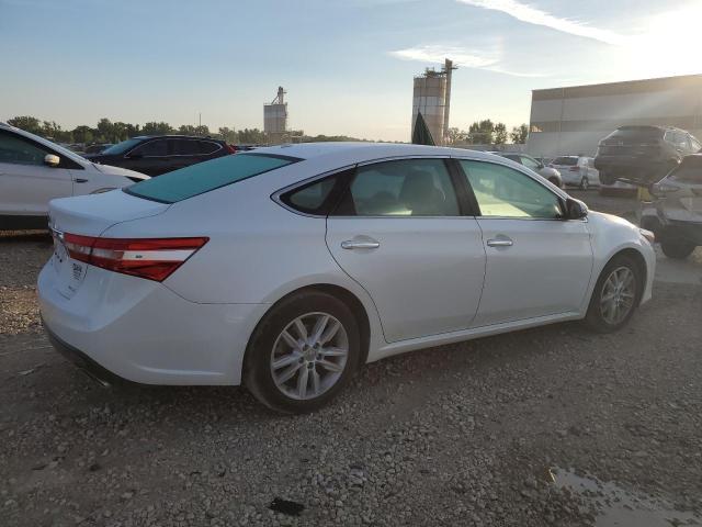 Photo 3 from auction – 2015 TOYOTA AVALON XLE with VIN 4T1BK1EB3FU155108