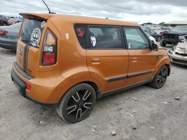 Photo 3 from auction – 2010 KIA SOUL + with VIN KNDJT2A20A7108943