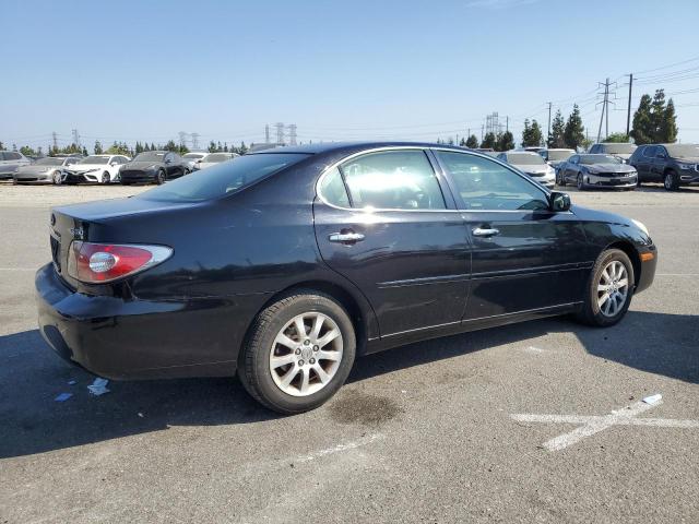 Photo 3 from auction – 2004 LEXUS ES 330 with VIN JTHBA30G145049669
