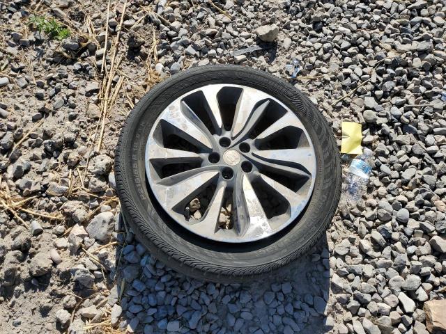 Photo 12 from auction – 2020 BUICK ENCORE ESS with VIN KL4CJCSB1LB058146