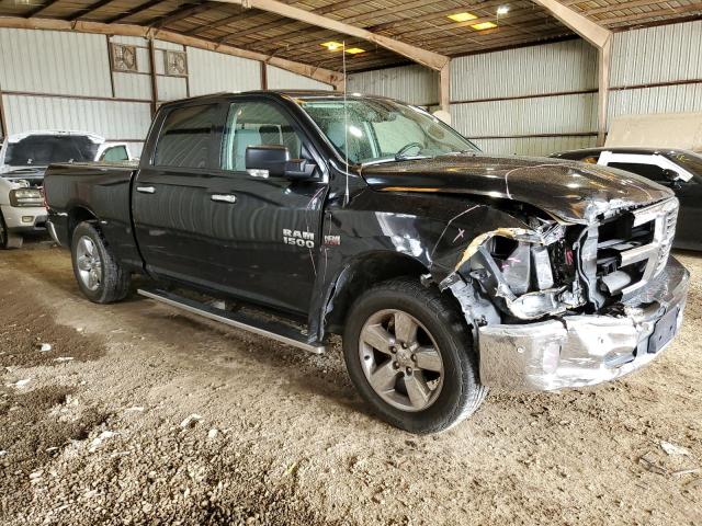 Photo 4 from auction – 2017 RAM 1500 SLT with VIN 1C6RR6TT2HS730134