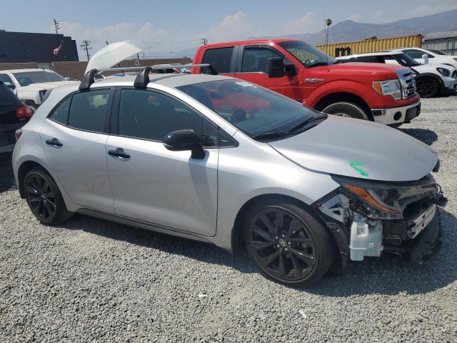 Photo 4 from auction – 2022 TOYOTA COROLLA SE with VIN JTND4MBE2N3180993