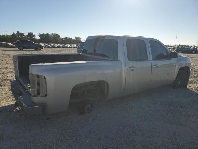 Photo 3 from auction – 2008 CHEVROLET SILVERADO with VIN 3GCEK13J08G229649