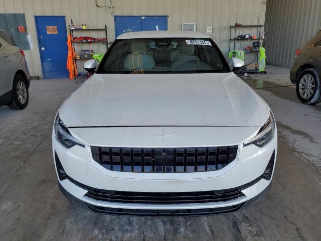 Photo 5 from auction – 2023 POLESTAR 2 with VIN YSMED3KA2PL143627