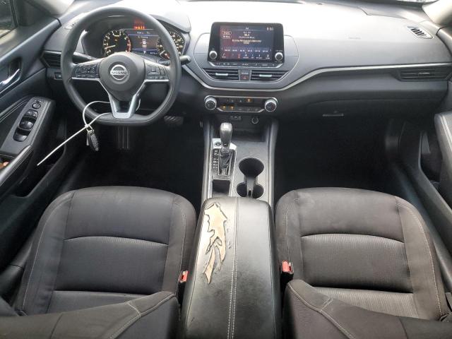 Photo 8 from auction – 2020 NISSAN ALTIMA S with VIN 1N4BL4BV0LC194635