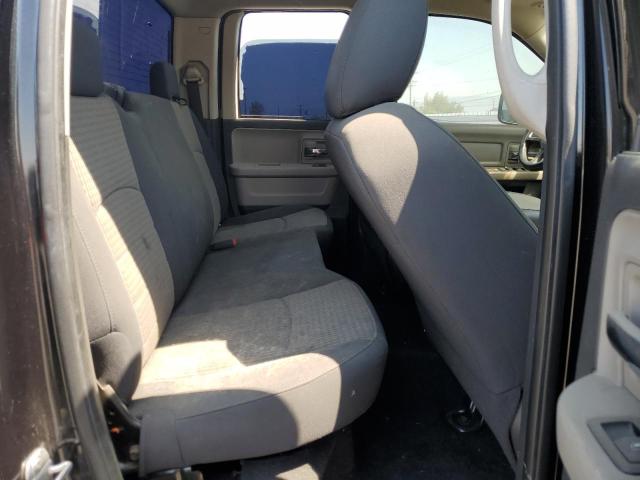Photo 10 from auction – 2010 DODGE RAM 1500 with VIN 1D7RB1GT0AS265164