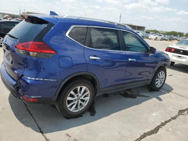 Photo 3 from auction – 2017 NISSAN ROGUE S with VIN KNMAT2MTXHP529535