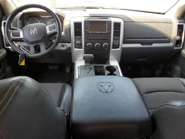 Photo 8 from auction – 2011 DODGE RAM 1500 with VIN 1D7RV1GT0BS552853