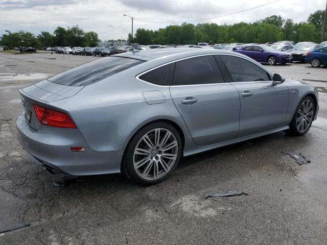 Photo 3 from auction – 2014 AUDI A7 PRESTIG with VIN WAU2GAFC9EN035039