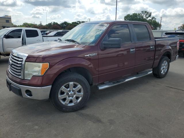 FORD OTHER 2010 with VIN 1FTEW1C84AFB39395 - Photo from auction