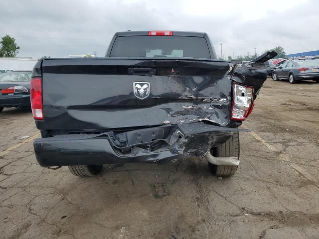 Photo 6 from auction – 2017 RAM 1500 ST with VIN 1C6RR7KG2HS600140
