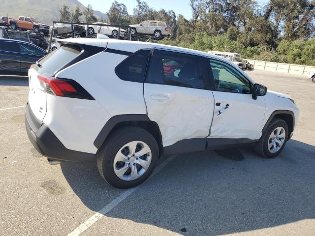 Photo 3 from auction – 2023 TOYOTA RAV4 LE with VIN 2T3F1RFV8PC357612