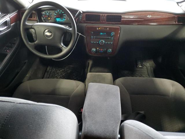 Photo 8 from auction – 2007 CHEVROLET IMPALA LT with VIN 2G1WT58N579304738