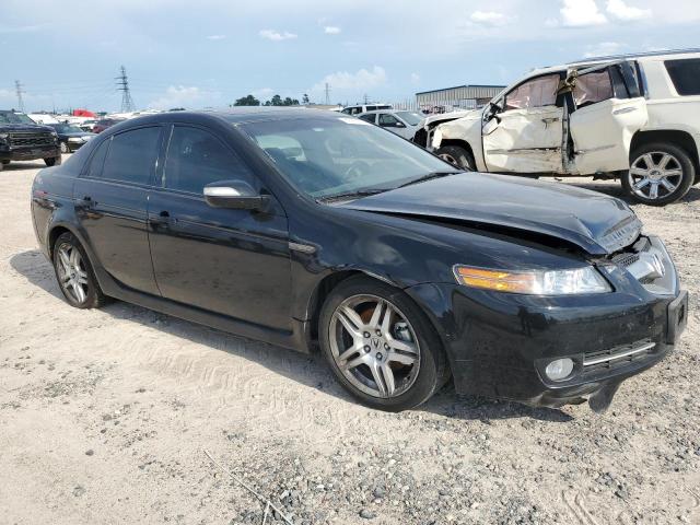 Photo 4 from auction – 2008 ACURA TL with VIN 19UUA66288A006551