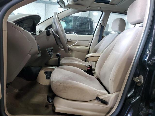 Photo 7 from auction – 2002 FORD FOCUS SE with VIN 1FAFP34372W199999