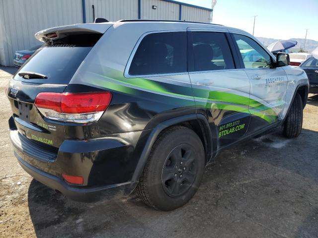 Photo 3 from auction – 2017 JEEP GRAND CHER with VIN 1C4RJFAG0HC620733