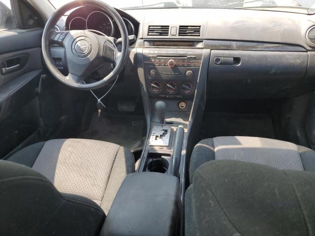 Photo 8 from auction – 2006 MAZDA 3 I with VIN JM1BK12F261463285