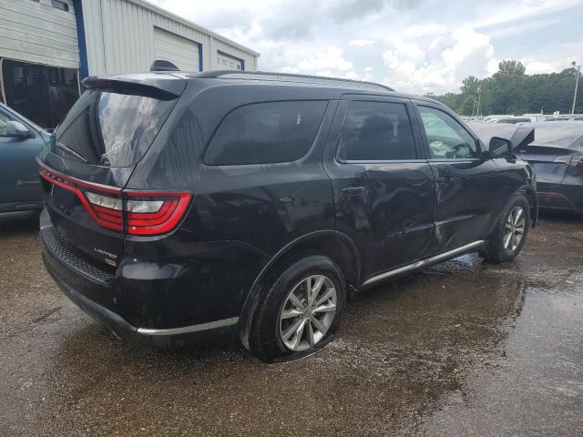 Photo 3 from auction – 2014 DODGE DURANGO LI with VIN 1C4RDHDG0EC499969
