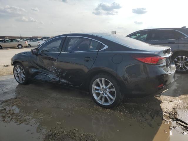 Photo 2 from auction – 2017 MAZDA 6 TOURING with VIN JM1GL1V56H1106541
