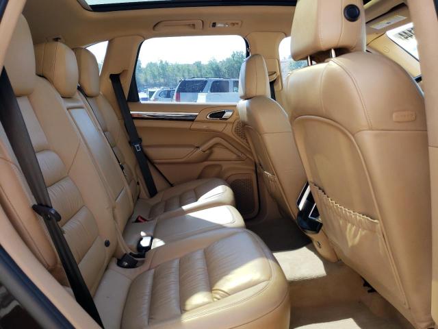 Photo 11 from auction – 2014 PORSCHE CAYENNE S with VIN WP1AE2A24ELA51085