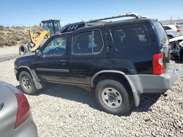Photo 2 from auction – 2003 NISSAN XTERRA XE with VIN 5N1DD28TX3C681671