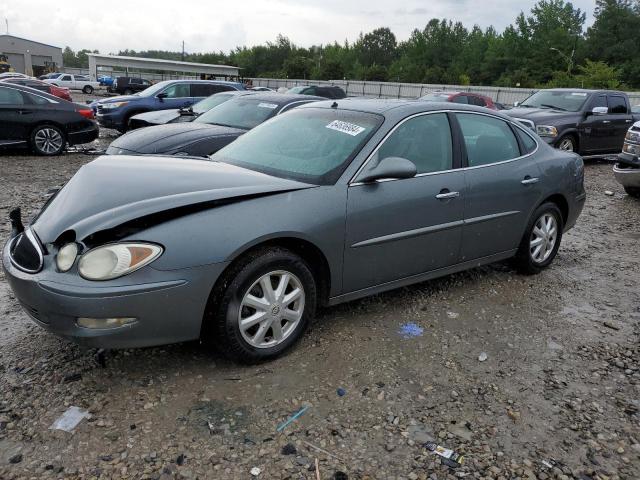 BUICK LACROSSE C 2005 with VIN 2G4WD532151235555 - Photo from auction