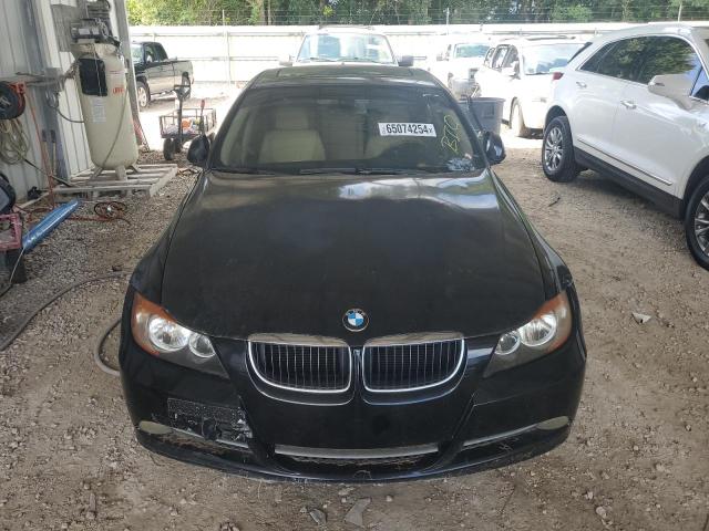 Photo 5 from auction – 2008 BMW 328 I with VIN WBAVA37598NL19138