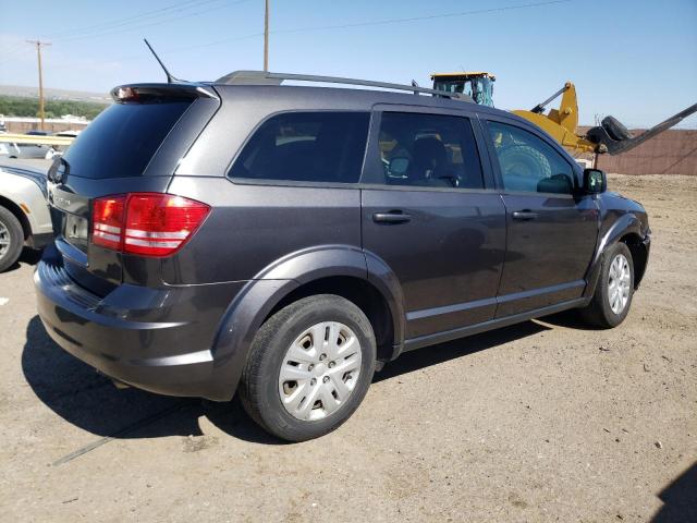 Photo 3 from auction – 2016 DODGE JOURNEY SE with VIN 3C4PDCAB4GT114164