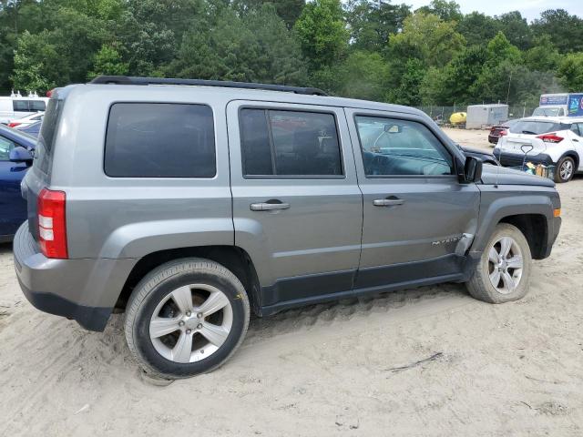 Photo 3 from auction – 2012 JEEP PATRIOT SP with VIN 1C4NJRBB0CD603128