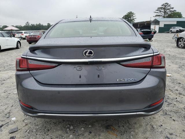 Photo 6 from auction – 2019 LEXUS ES 300H with VIN JTHB21B1XK2006117