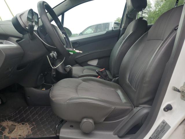 Photo 7 from auction – 2015 CHEVROLET SPARK 1LT with VIN KL8CD6S94FC787454