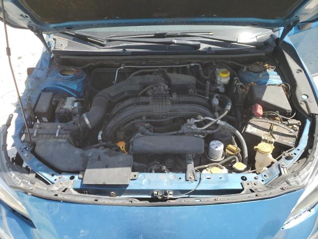 Photo 11 from auction – 2017 SUBARU IMPREZA PR with VIN 4S3GKAB63H3601204