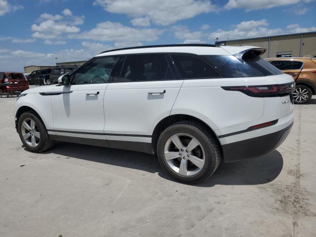 Photo 2 from auction – 2018 LAND ROVER RANGE ROVE with VIN SALYB2RX1JA733249