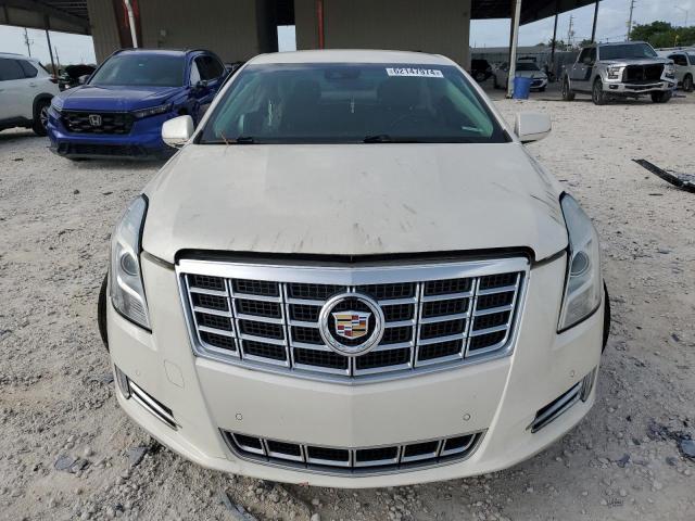 Photo 5 from auction – 2014 CADILLAC XTS LUXURY with VIN 2G61M5S35E9314093