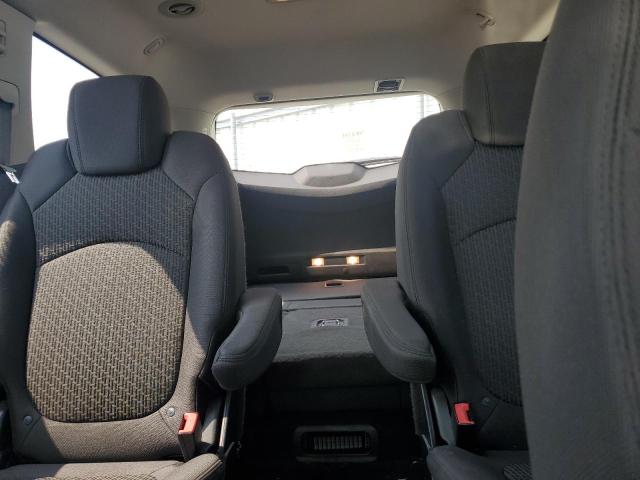 Photo 10 from auction – 2009 CHEVROLET TRAVERSE L with VIN 1GNER23D09S178814