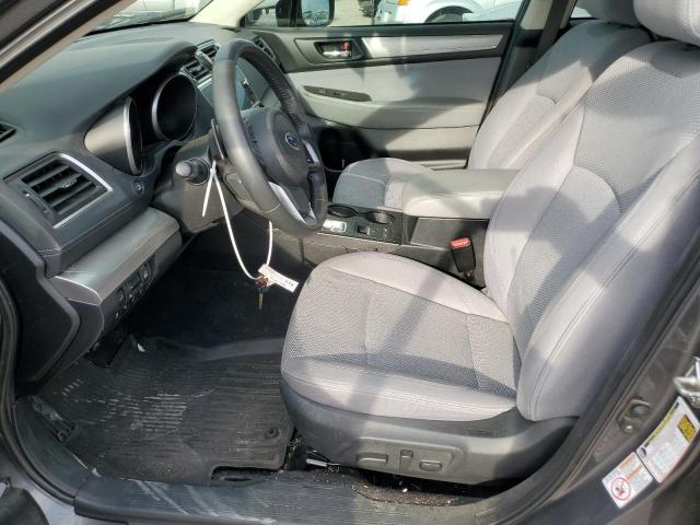 Photo 7 from auction – 2018 SUBARU OUTBACK 2. with VIN 4S4BSAFCXJ3309481