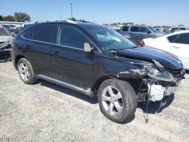 Photo 4 from auction – 2015 LEXUS RX 350 with VIN 2T2ZK1BAXFC177338