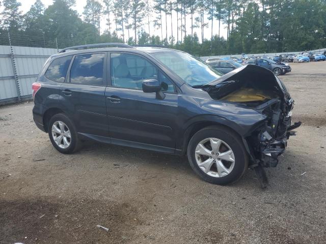 Photo 4 from auction – 2015 SUBARU FORESTER 2 with VIN JF2SJADC9FH837017