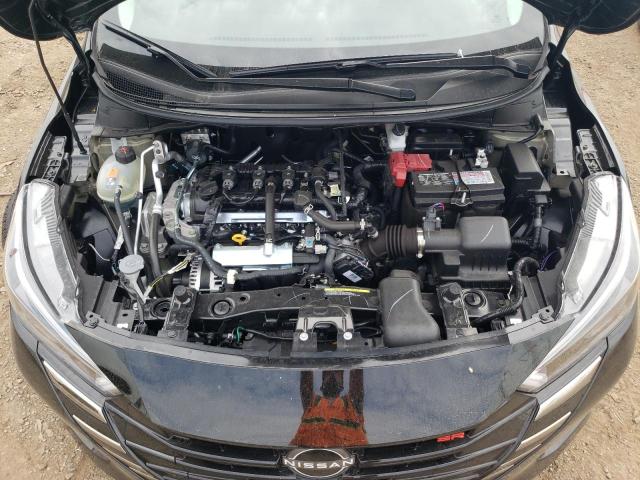 Photo 11 from auction – 2024 NISSAN VERSA SR with VIN 3N1CN8FV6RL878132