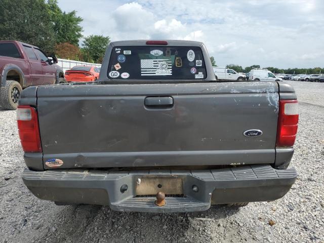 Photo 10 from auction – 2004 FORD RANGER with VIN 1FTYR10U84PA94434