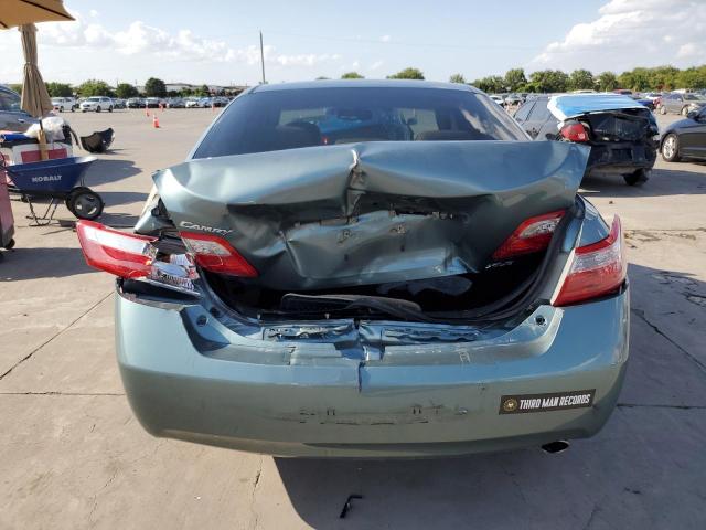 Photo 6 from auction – 2008 TOYOTA CAMRY CE with VIN 4T1BE46K98U783880