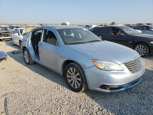 Photo 4 from auction – 2013 CHRYSLER 200 TOURIN with VIN 1C3CCBBB9DN612063