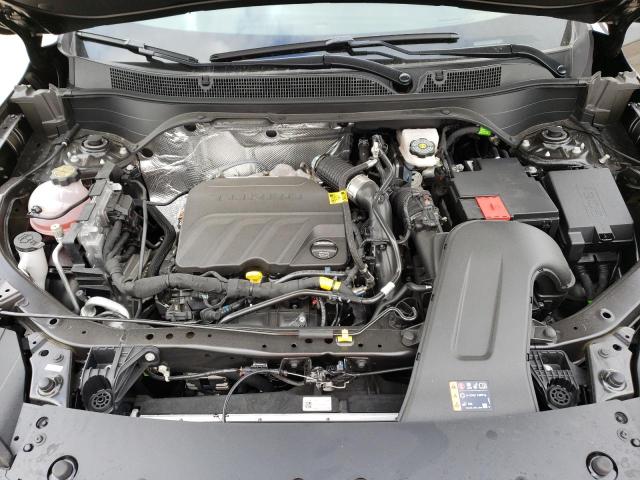 Photo 12 from auction – 2025 CHEVROLET TRAX 2RS with VIN KL77LJEP9SC038987