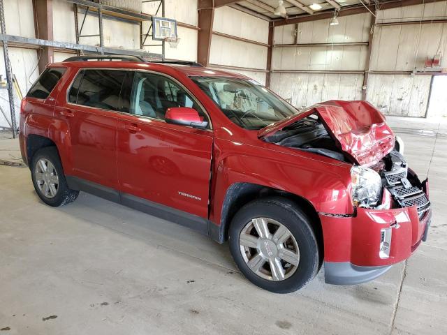 Photo 4 from auction – 2014 GMC TERRAIN SL with VIN 2GKALSEK6E6288188