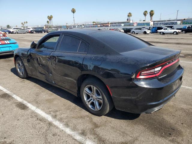 Photo 2 from auction – 2019 DODGE CHARGER SX with VIN 2C3CDXBG9KH640148