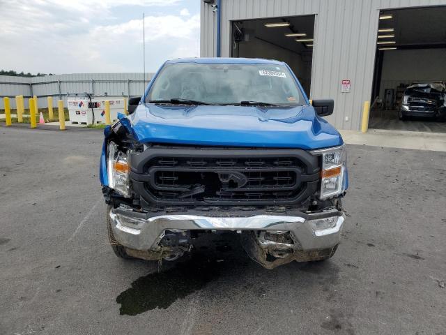 Photo 5 from auction – 2021 FORD F150 SUPER with VIN 1FTEX1EB7MKD39415
