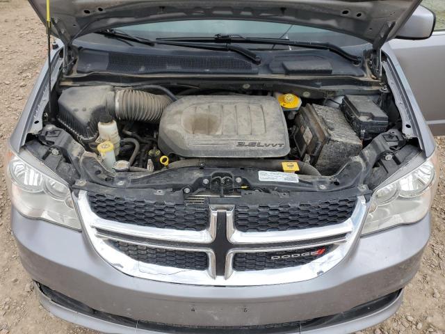 Photo 12 from auction – 2019 DODGE GRAND CARA with VIN 2C4RDGCG6KR800680