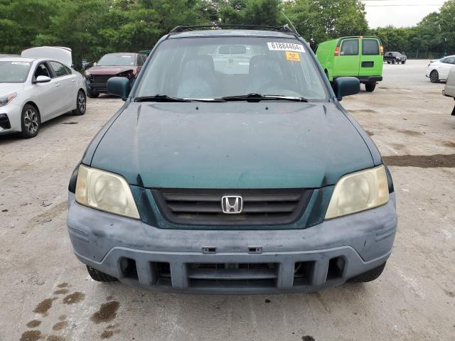 Photo 5 from auction – 1999 HONDA CR-V EX with VIN JHLRD1865XC002834